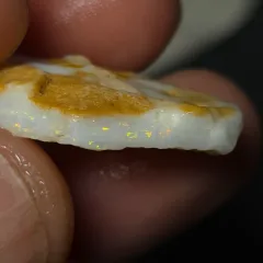 No Reserve-Coober Pedy Opal Gamble Rough  - 8