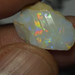 Coober Pedy Opal Rough  - 2