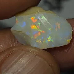 Coober Pedy Opal Rough  - 4