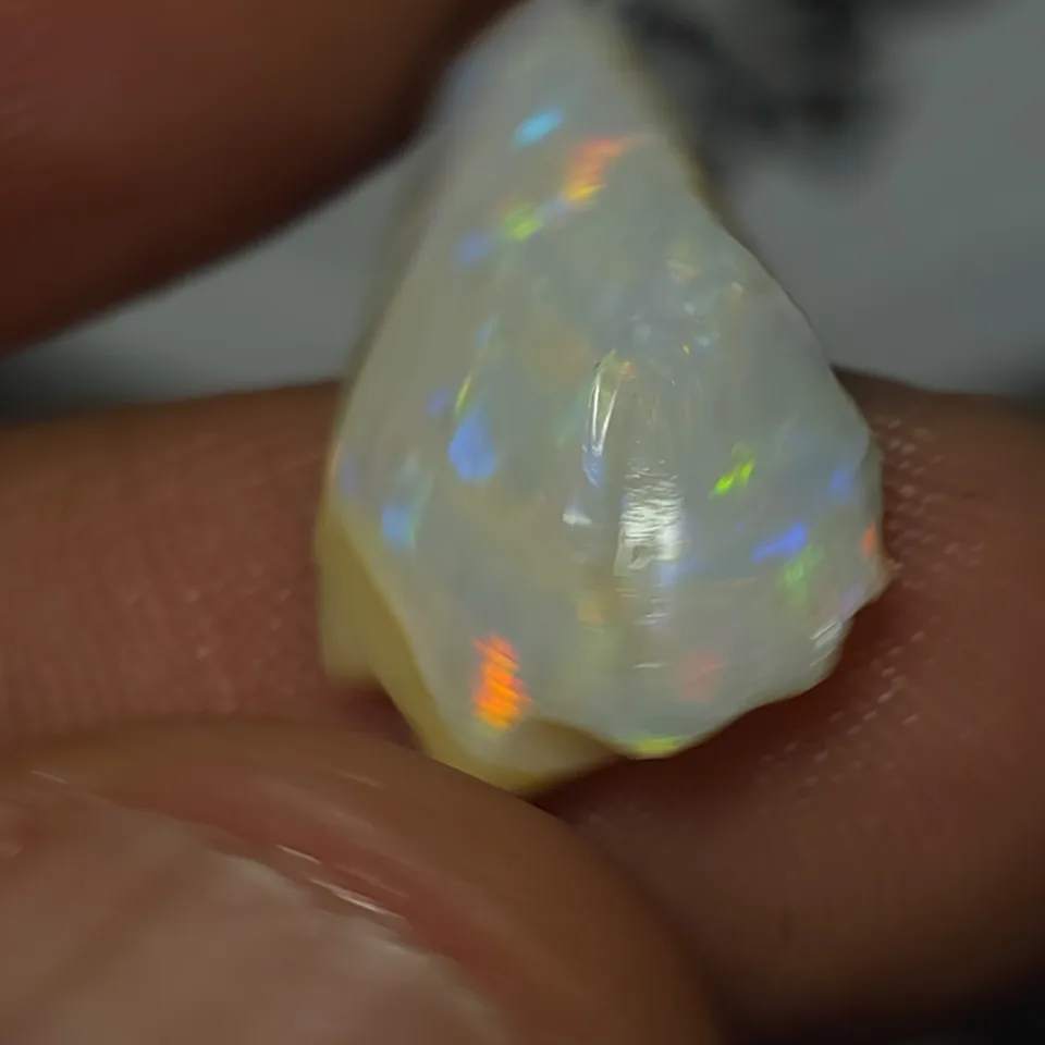 Coober Pedy Opal Rough - 5