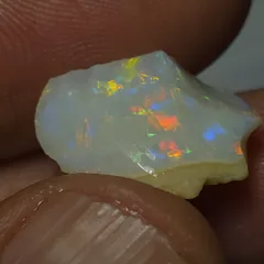Coober Pedy Opal Rough  - 6