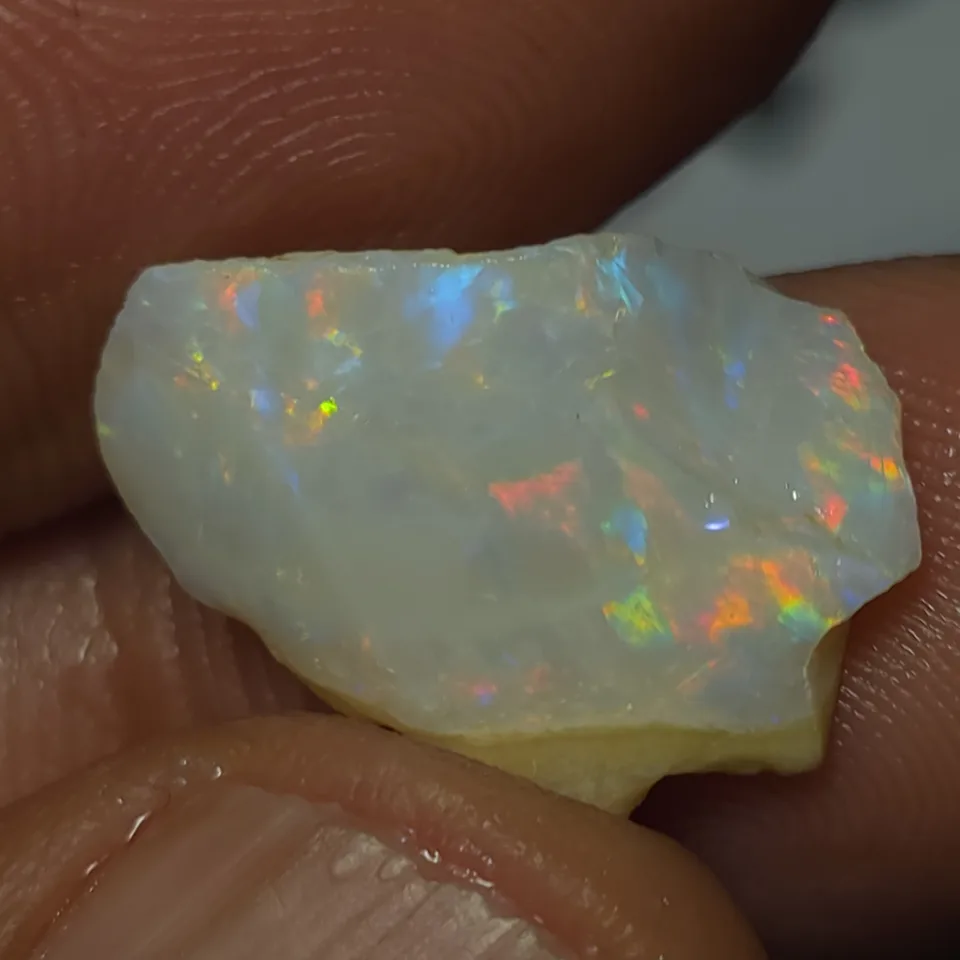 Coober Pedy Opal Rough - 7