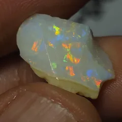 Coober Pedy Opal Rough  - 1
