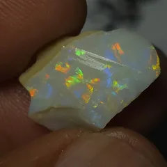 Coober Pedy Opal Rough  - 10