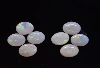 Coober pedy unset Opal