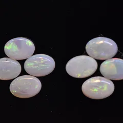 Coober pedy unset Opal - 4