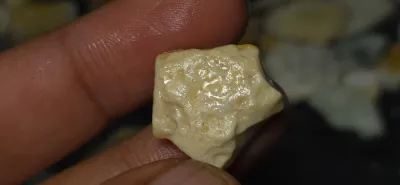 No Reserve-Coober Pedy Opal Gamble Rough 