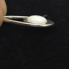 Coober Pedy Opal Pendant  - 5