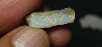 Coober Pedy Gamble Rough Opal 