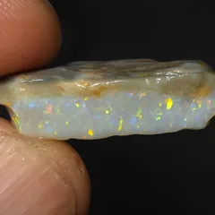 Coober Pedy Gamble Rough Opal  - 5