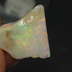 Coober Pedy Opal Rough  - 2
