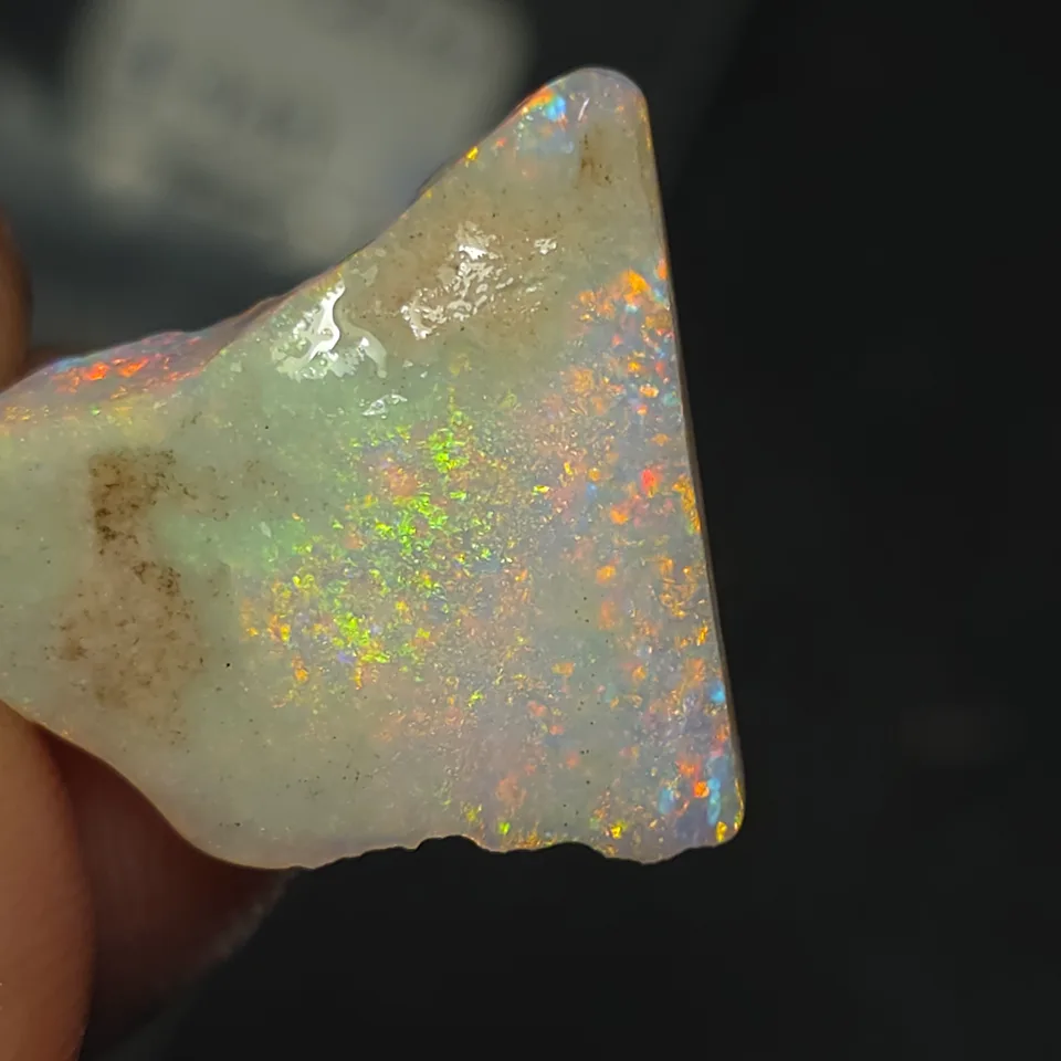 Coober Pedy Opal Rough - 2