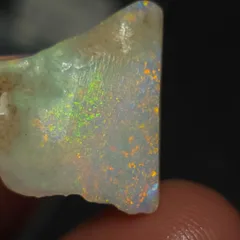 Coober Pedy Opal Rough  - 3