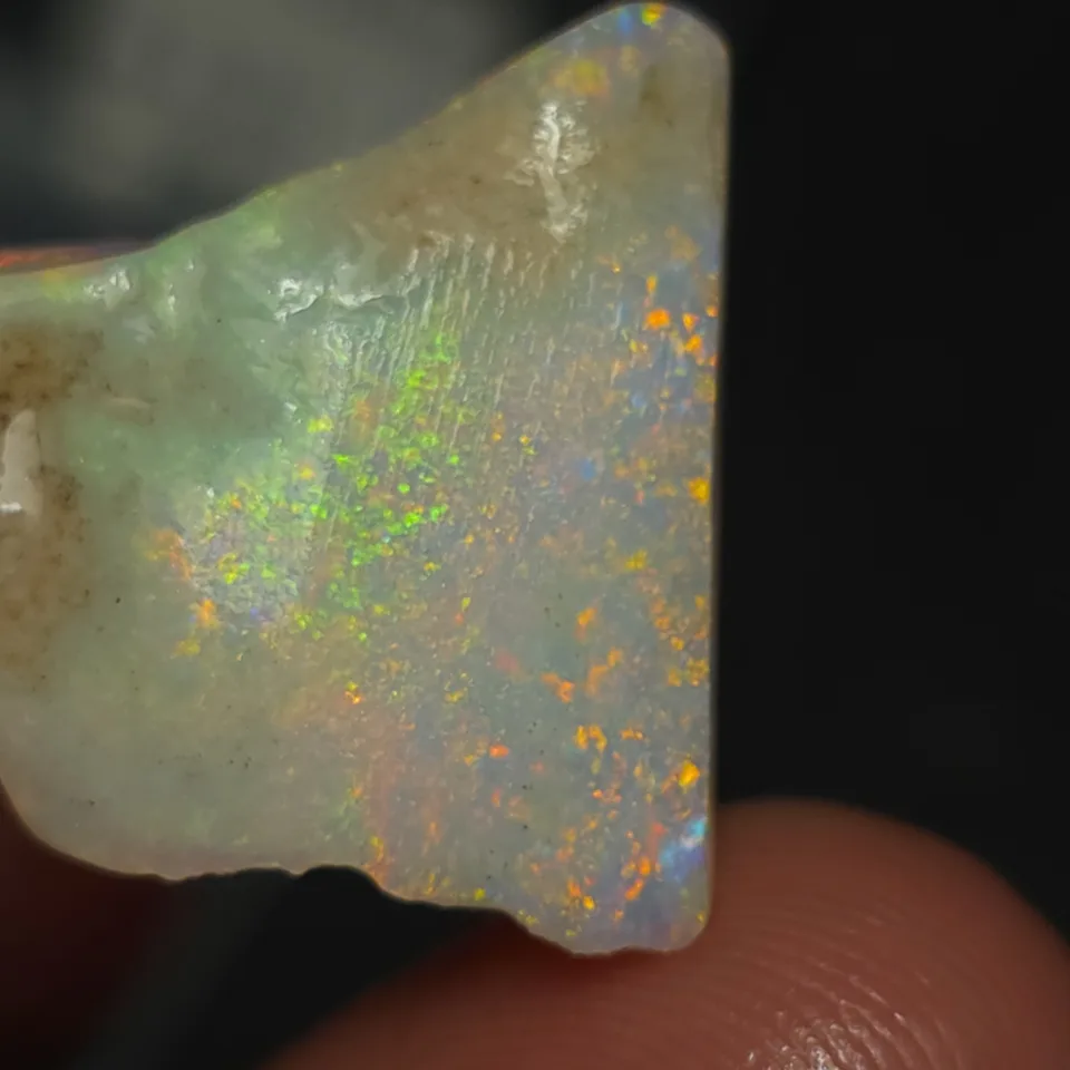 Coober Pedy Opal Rough - 3