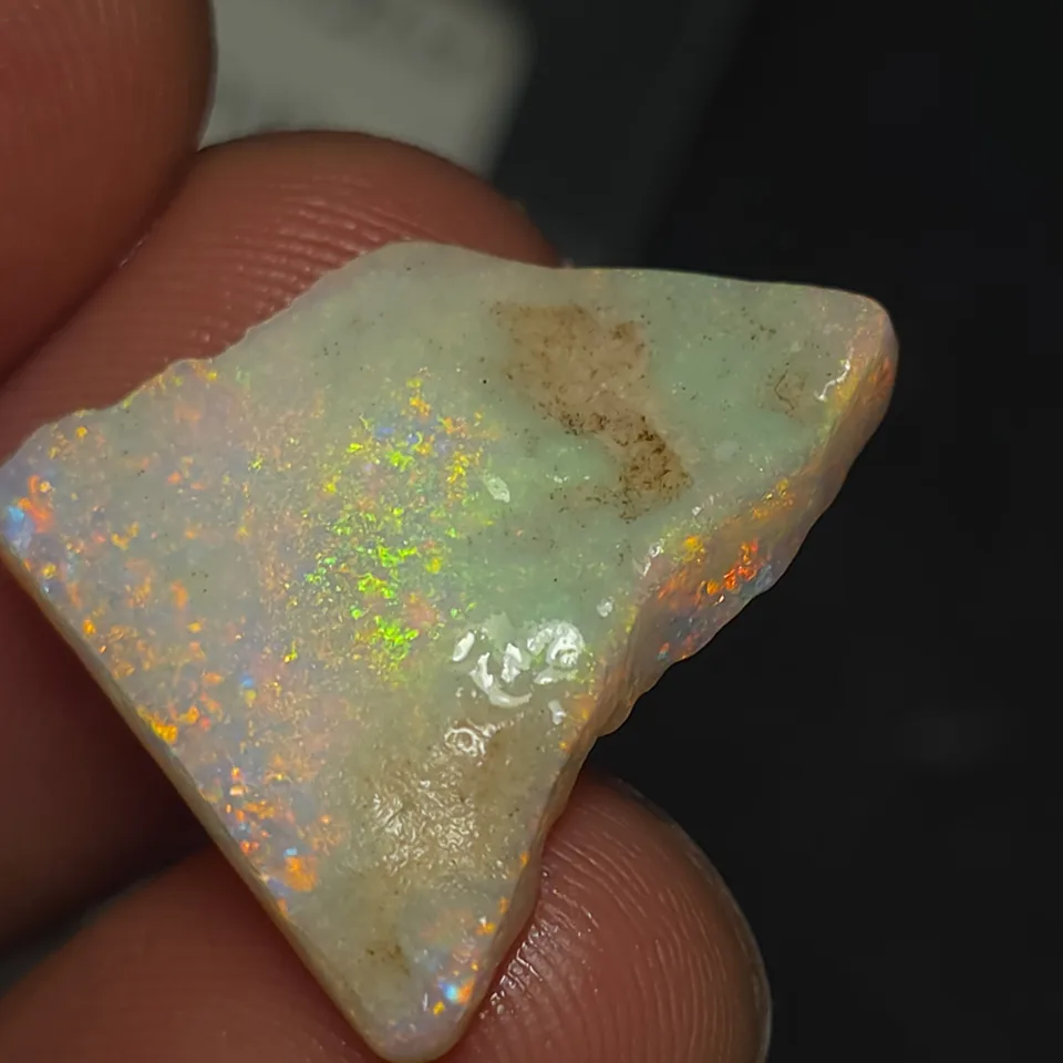 Coober Pedy Opal Rough - 4