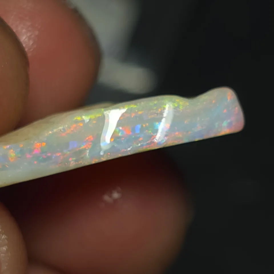 Coober Pedy Opal Rough - 6