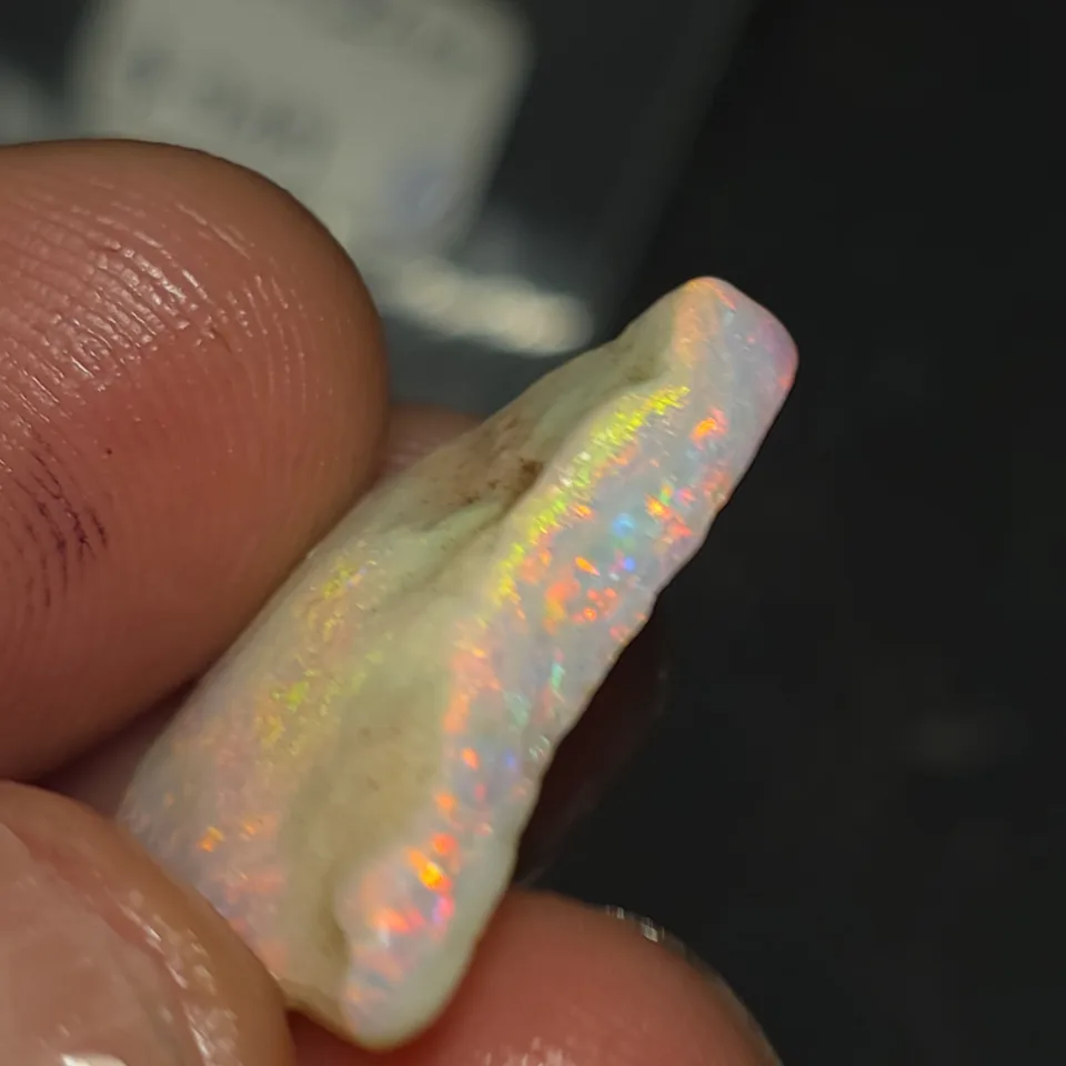 Coober Pedy Opal Rough - 7