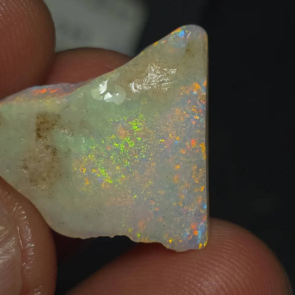 Coober Pedy Opal Rough - 9