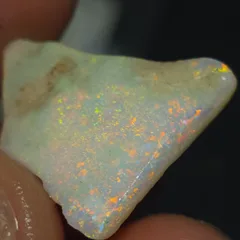 Coober Pedy Opal Rough  - 1