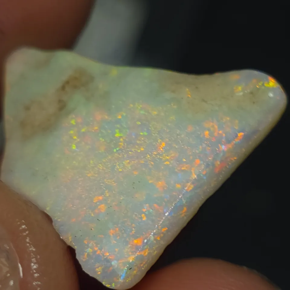 Coober Pedy Opal Rough