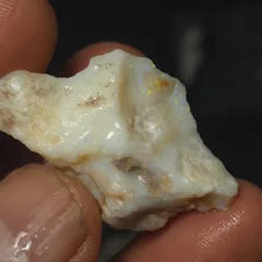 45 carats Coober Pedy Opal Rough  - 7