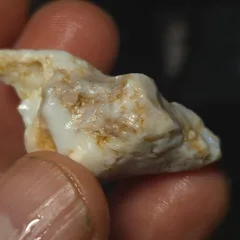 45 carats Coober Pedy Opal Rough  - 2
