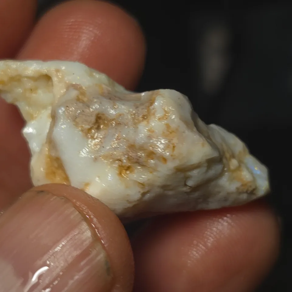 45 carats Coober Pedy Opal Rough  - 2