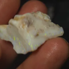45 carats Coober Pedy Opal Rough  - 3