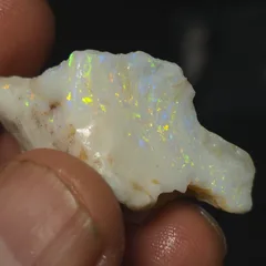 45 carats Coober Pedy Opal Rough  - 8