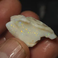 45 carats Coober Pedy Opal Rough  - 9