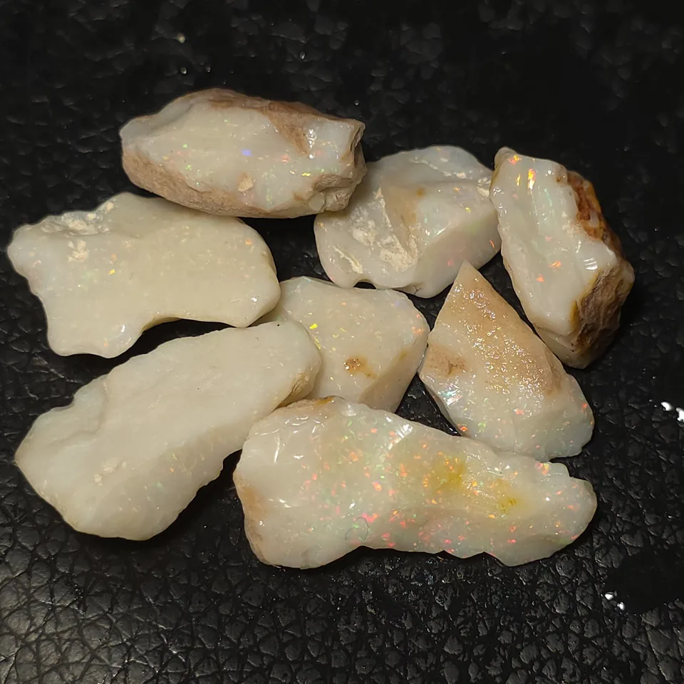 Coober Pedy Opal Rough  - 6