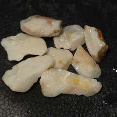 Coober Pedy Opal Rough  - 2