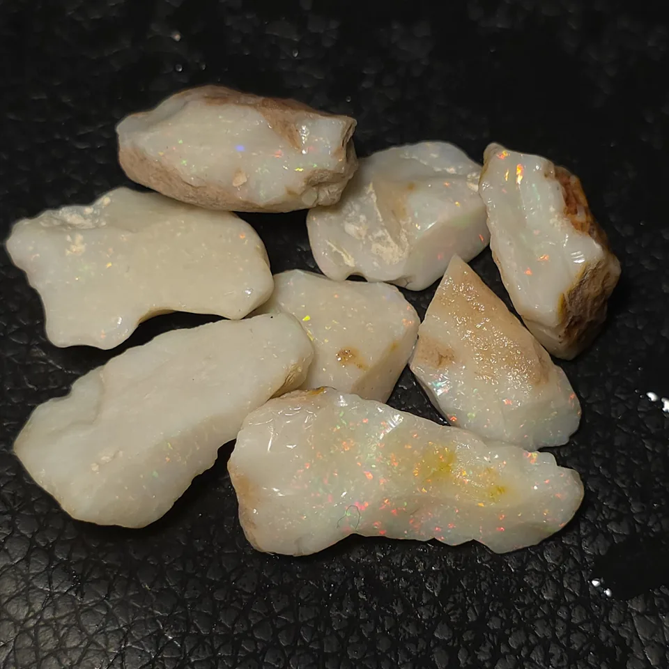 Coober Pedy Opal Rough  - 2