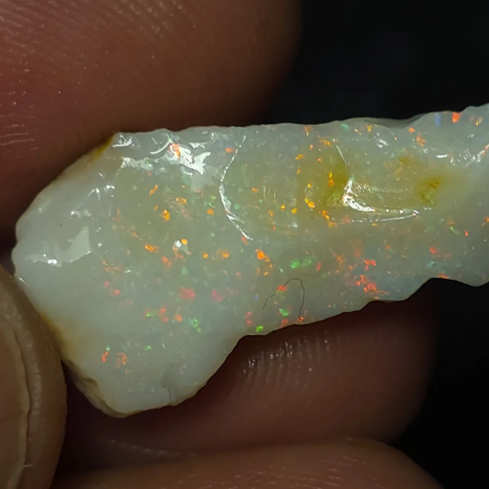 Coober Pedy Opal Rough  - 3