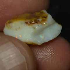 Coober Pedy Opal Rough  - 4
