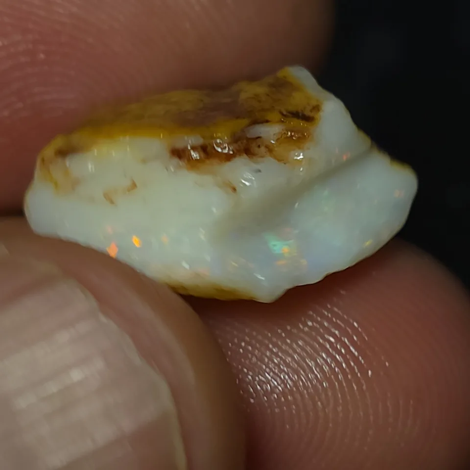 Coober Pedy Opal Rough  - 4