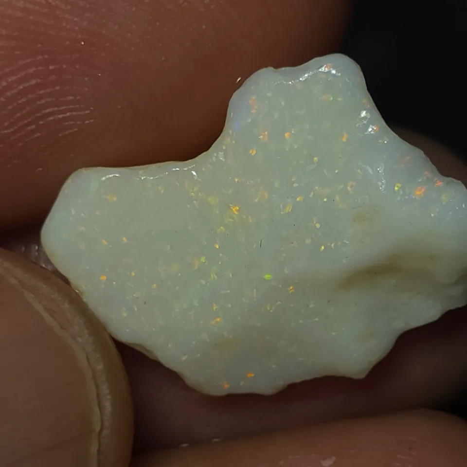 Coober Pedy Opal Rough  - 5