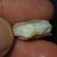 Coober Pedy Opal Rough  - 7