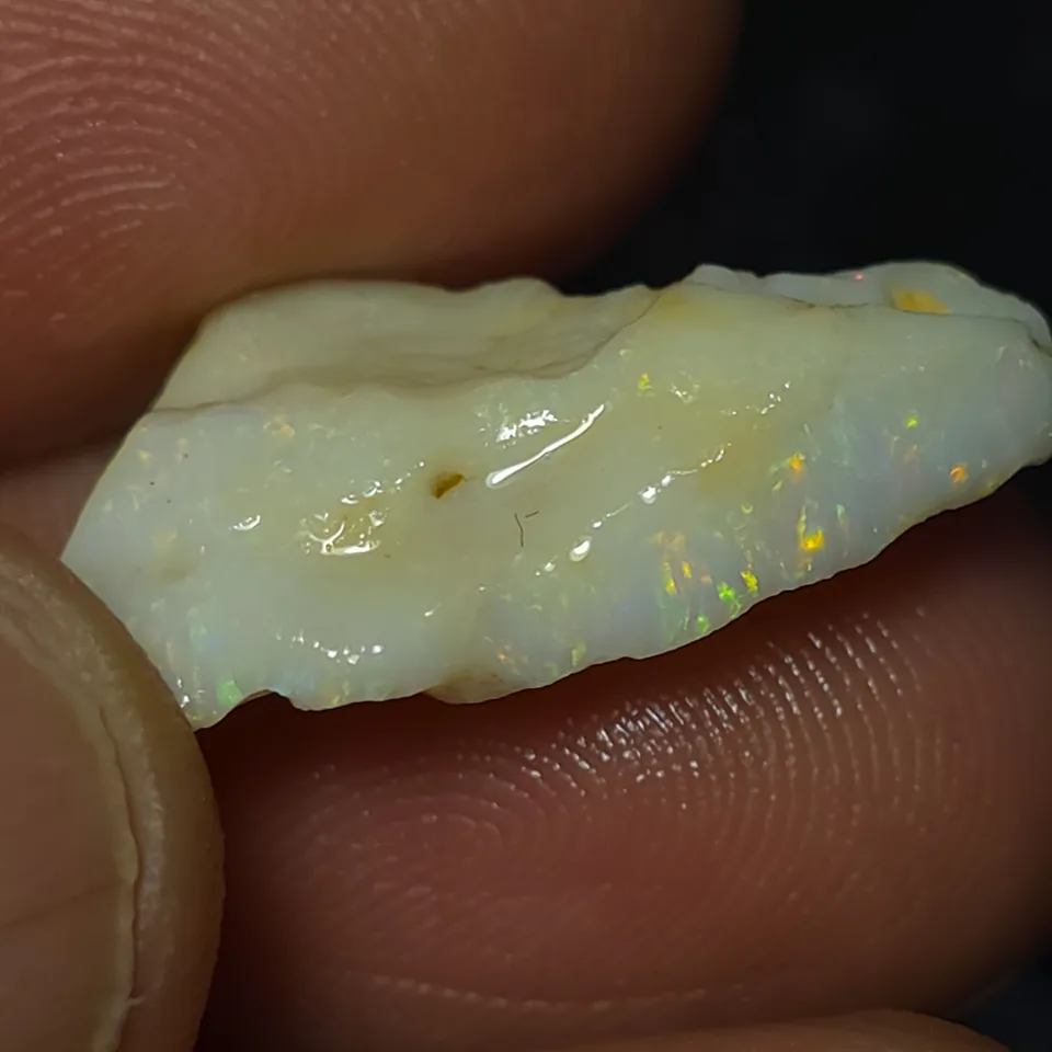 Coober Pedy Opal Rough  - 8