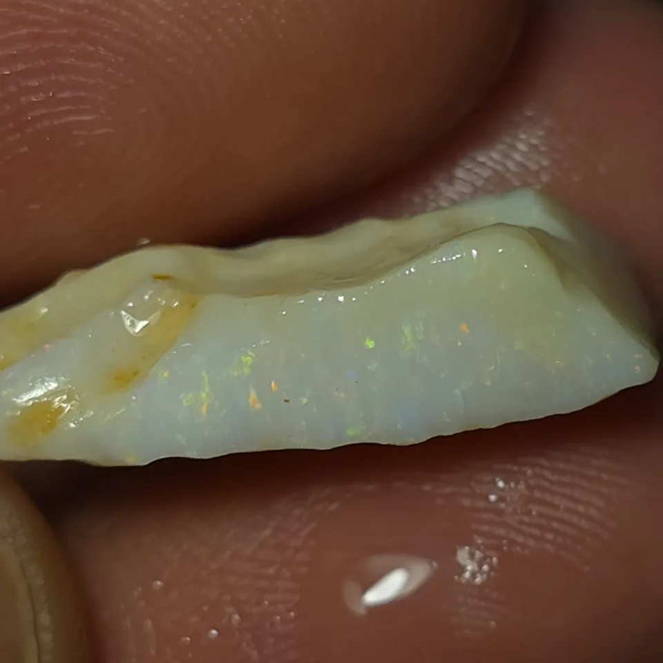Coober Pedy Opal Rough  - 10