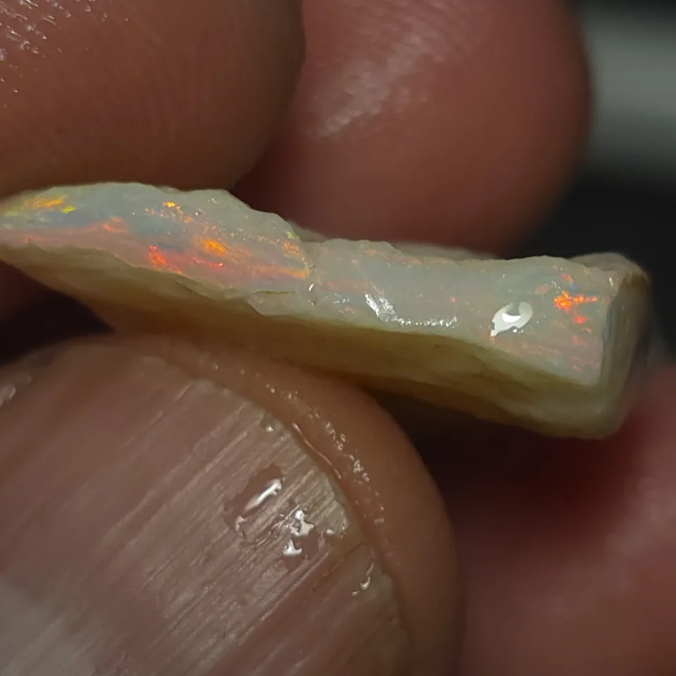 Coober Pedy Opal Rough - 10