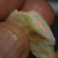 Coober Pedy Opal Rough  - 2