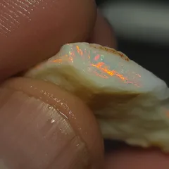 Coober Pedy Opal Rough  - 3