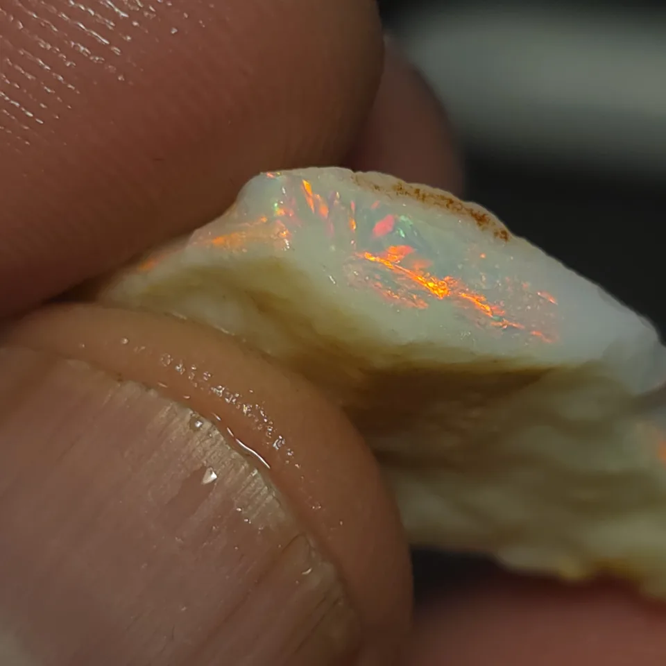Coober Pedy Opal Rough - 3