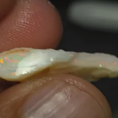 Coober Pedy Opal Rough  - 4