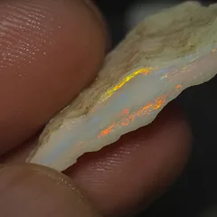 Coober Pedy Opal Rough  - 6