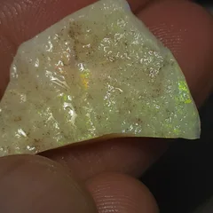 Coober Pedy Opal Rough  - 7