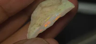 Coober Pedy Opal Rough 