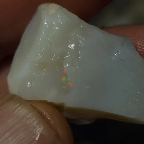 No Reserve-Coober Pedy Opal Gamble Rough