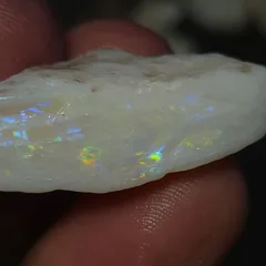 Coober Pedy Rough Opal - 1